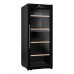 Двухзонный винный шкаф Climadiff CLD115B1