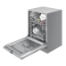 Встраиваемая посудомоечная машина Meferi MDW6062 LIGHT