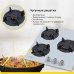 Газовая варочная панель Simfer H45N30W416