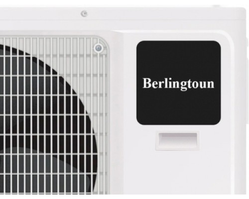 Внешний блок мульти сплит-системы на 5 комнат Berlingtoun BMO-42/5AIN2