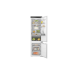Встраиваемый холодильник Hisense RB3B280SAW1