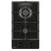 Домино газовая варочная панель Monsher MSG 33 Noir
