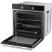 Духовой шкаф Haier HOQ-K4AAN3BX
