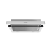 Телескопическая вытяжка Kuppersberg SLIMDUAL 60 W