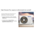 Кондиционер Samsung Wind Free Mass Geo AR24BSFAMWKNER