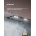 Вытяжка кухонная встраиваемая LEX HYPER 600 Inverter BL