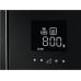 Встраиваемая микроволновая печь AEG MBB1756SEM