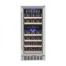 Винный шкаф Temptech WPQ38DCS