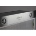 Встраиваемая кухонная вытяжка LEX GS BLOC 900 Inox