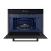 Компактный духовой шкаф Samsung Bespoke NQ6500A NQ36A6588CK