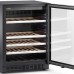 Винный шкаф Dometic C50G Double Wooden Walnut