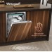 Умная встраиваемая посудомоечная машина Weissgauff BDW 4533 Wi-Fi Inverter Autoopen