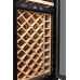Встраиваемый винный шкаф Hiberg ROYAL WX 190