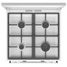 Комбинированная плита Gorenje GK6C5WF