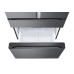 Холодильник Samsung RF50N5861B1/WT