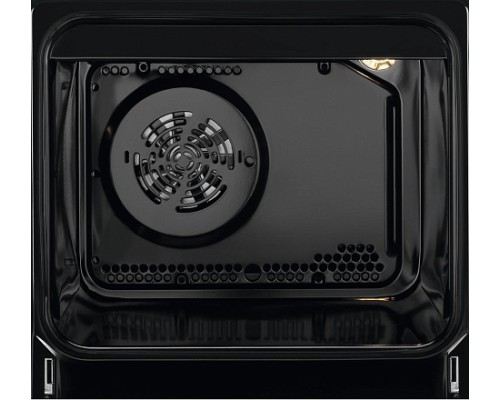 Электрическая плита Electrolux RKR540201W
