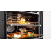 Многофункциональный электрический духовой шкаф DeLonghi SLM 9 RUS