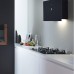 Газовая варочная панель Bertazzoni Modern P905LMODGNE черная