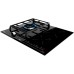 Варочная панель Teka HYBRID JZC 63312 ABN BLACK