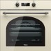 Духовой шкаф Teka HRB 6400 VNS SILVER