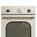 Духовой шкаф LEX EDM 6073 C IV Light Белый антик