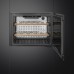 Встраиваемый холодильный шкаф для вина Smeg CVI121B3