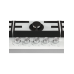 Варочная поверхность Hiberg VM 9155 W