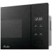 Встраиваемая микроволновая печь Monsher MMH 1115 Noir