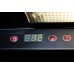 Отдельностоящий винный шкаф IP Industrie CEXK 401 NU