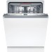 Встраиваемая посудомоечная машина Bosch SMV6ECX00E