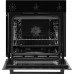 Духовой шкаф Weissgauff EOV 206 SB Black Edition