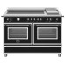 Варочный центр Bertazzoni HER125I2ENET