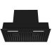 Вытяжка Maunfeld BERK 60 Built In Black/Anthracite