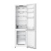 Двухкамерный холодильник Gorenje NRK41814W4I