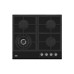 Встраиваемая газовая панель Beko HILW64235S