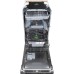 Встраиваемая посудомоечная машина DeLonghi DDWI 470 AMEDEO