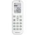 Настенный внутренний блок мульти сплит-системы Hisense Zoom Free Match AMS-07UW4RMRKB00