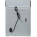 Духовой шкаф Krona RITUS 45 WH
