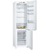 Двухкамерный холодильник Bosch KGN39UW316