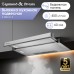 Вытяжка Zigmund & Shtain K 002.61 S