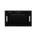 Встраиваемая кухонная вытяжка LEX GS BLOC G 600 Black