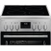 Электрическая плита Electrolux RKR540201X