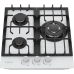 Газовая варочная панель ZUGEL ZGH451W