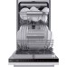 Встраиваемая посудомоечная машина Midea MID45S720i
