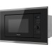 Встраиваемая микроволновая печь Weissgauff HMT-720 BX Grill