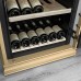Винный шкаф Meyvel MV69-WO1-C (Northern Oak)