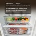 Холодильник Zigmund & Shtain BR 24 X
