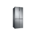 Холодильник Samsung RF50K5920S8/WT с Triple Cooling