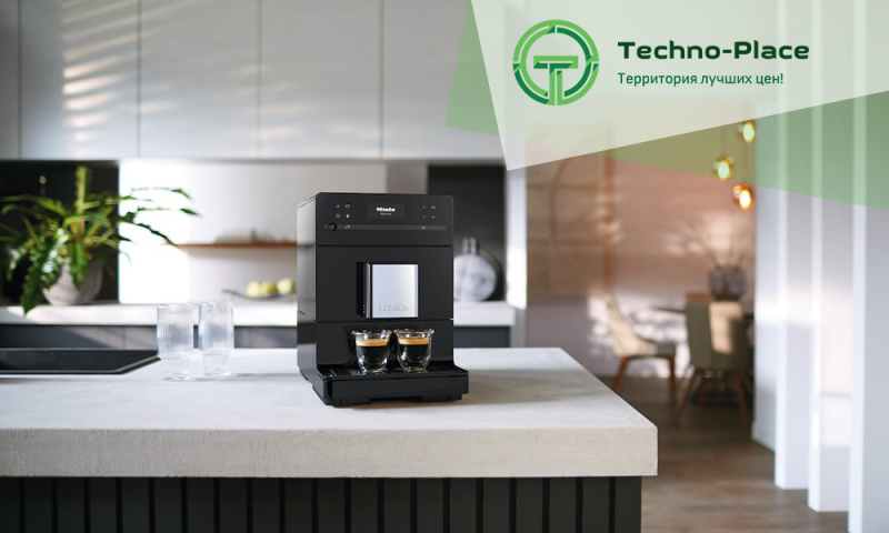 Кофемашины для дома от бюджетных до профессиональных