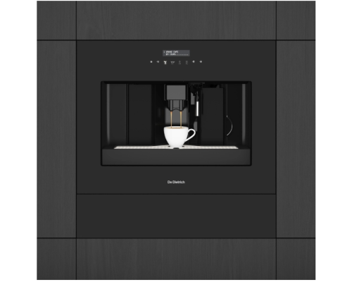 Кофемашина De Dietrich DKD4810N